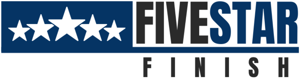 Five Star Finish